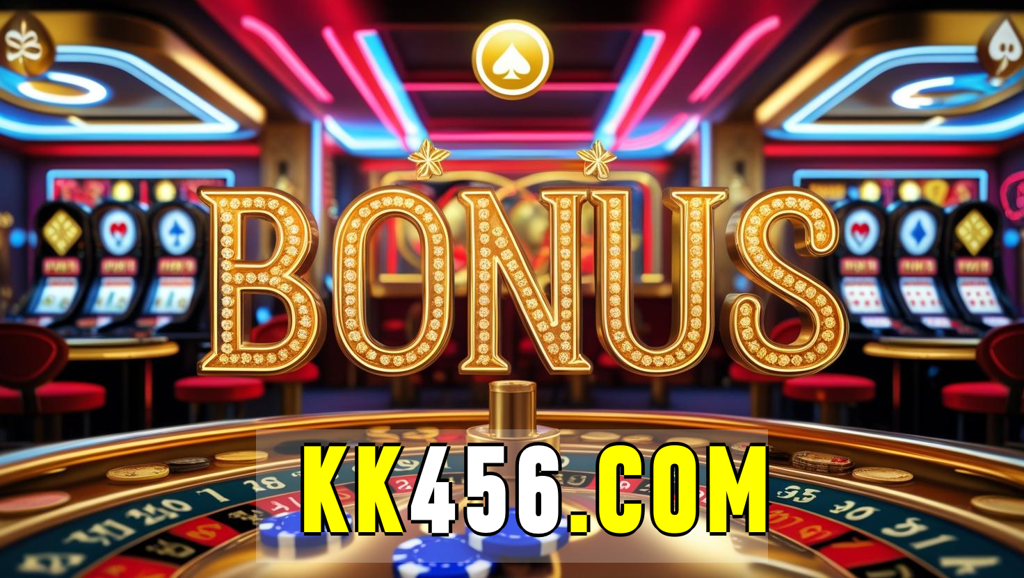 kk456  - Promoções e bônus exclusivos para novos jogadores.