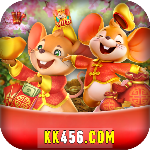 kk456 Logo